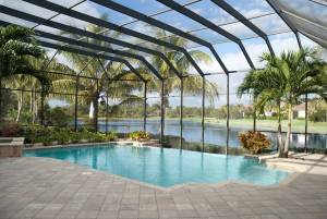 Swimming Pool Designers & Installers in Naples, FL