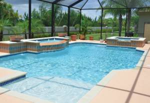 Custom Pool Builder in Fort Myers, FL