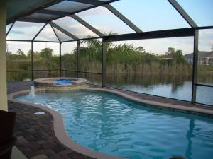 Fort Myers Pool Installations
