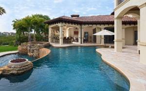 Pool Remodeling in Fort Myers, FL