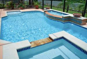 Custom Pool Builder in Bonita Springs, FL