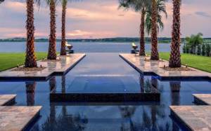 Swimming Pool Builders In Fort Myers, FL