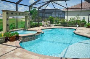 Best Custom Pool Builder in Bonita Springs, FL Best Custom Pool Builder in Bonita Springs, FL