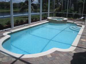 Pool Construction in Golden Gate Estates, Naples, FL Pool Construction in Golden Gate Estates, Naples, FL