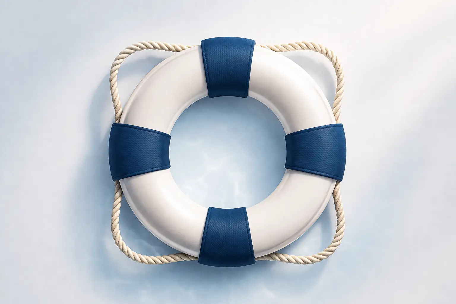 Pools with a Purpose icon