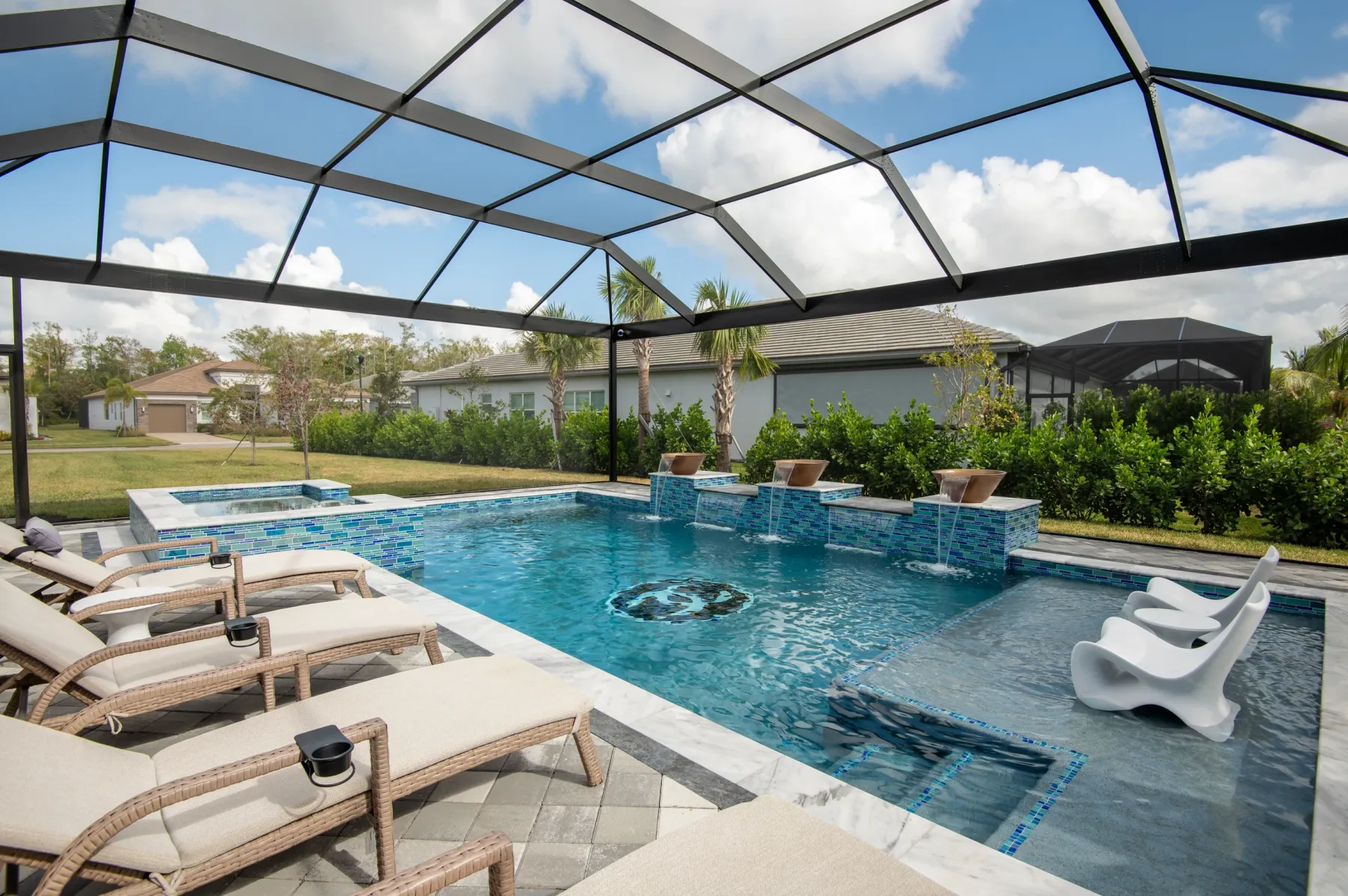 Outdoor Living