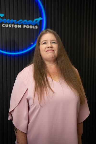 Kim Irizarry