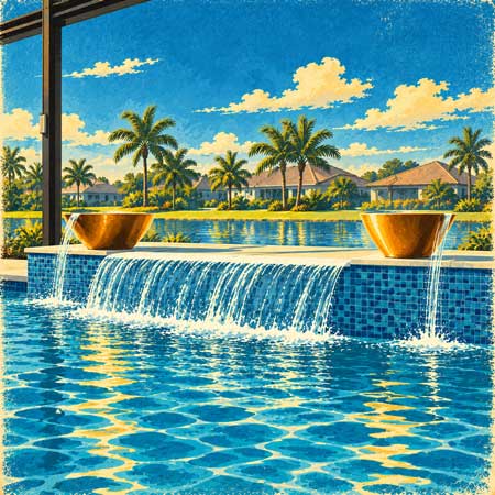 Water Bowls