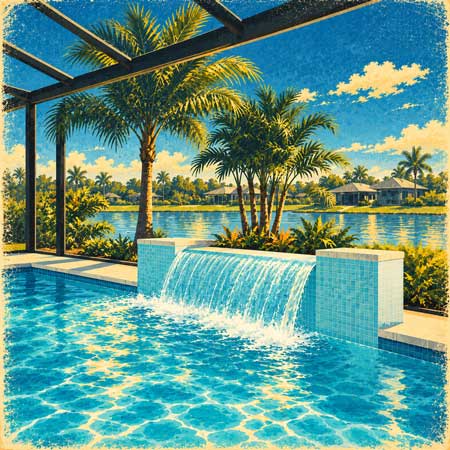 Water Wall